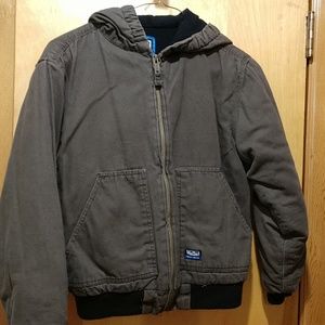 WAllS KIDS COAT